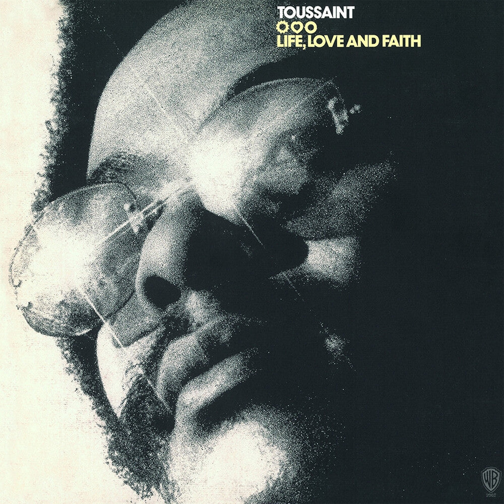 Pre-Order: Life Love & Faith [180 Gram] (Can)