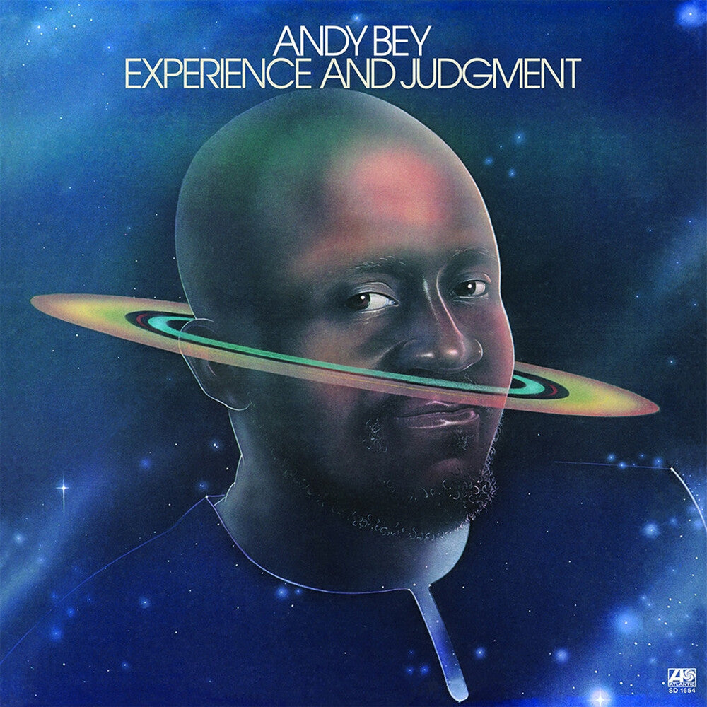 Pre-Order: Experience & Judgment [180 Gram] (Can)