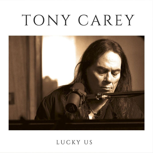 Lucky Us [LP]