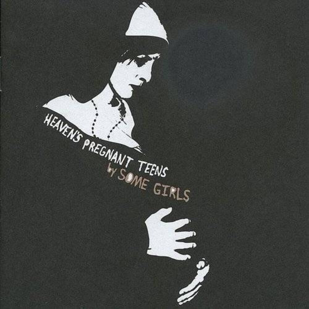 Heaven's Pregnant Teens [LP] - Golden Apple Comics