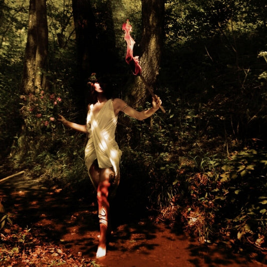 Maenad (Orange) [Colored Vinyl] [180 Gram] (Org)