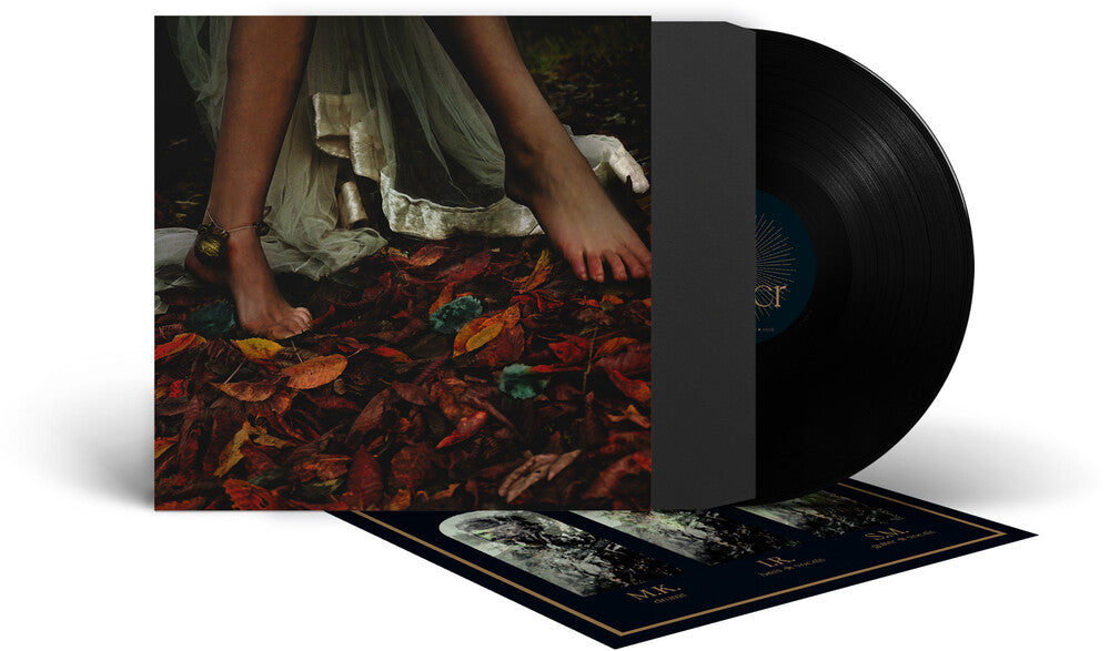 Vexier [180 Gram] - Golden Apple Comics