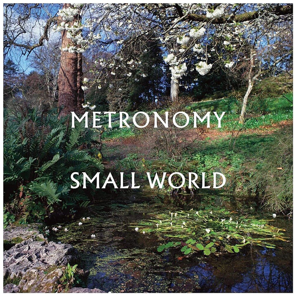 Small World [LP]