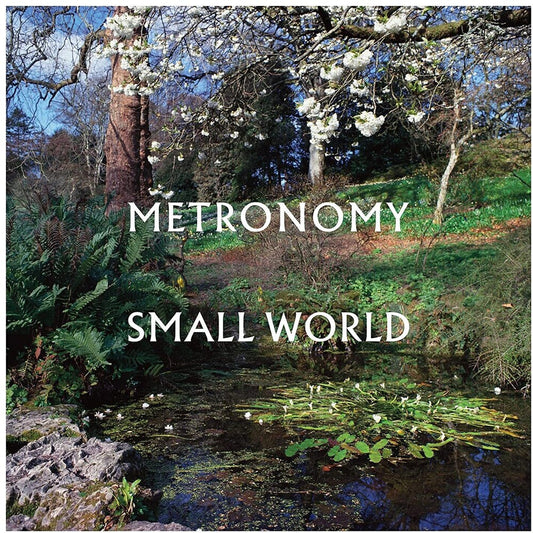 Small World [LP]