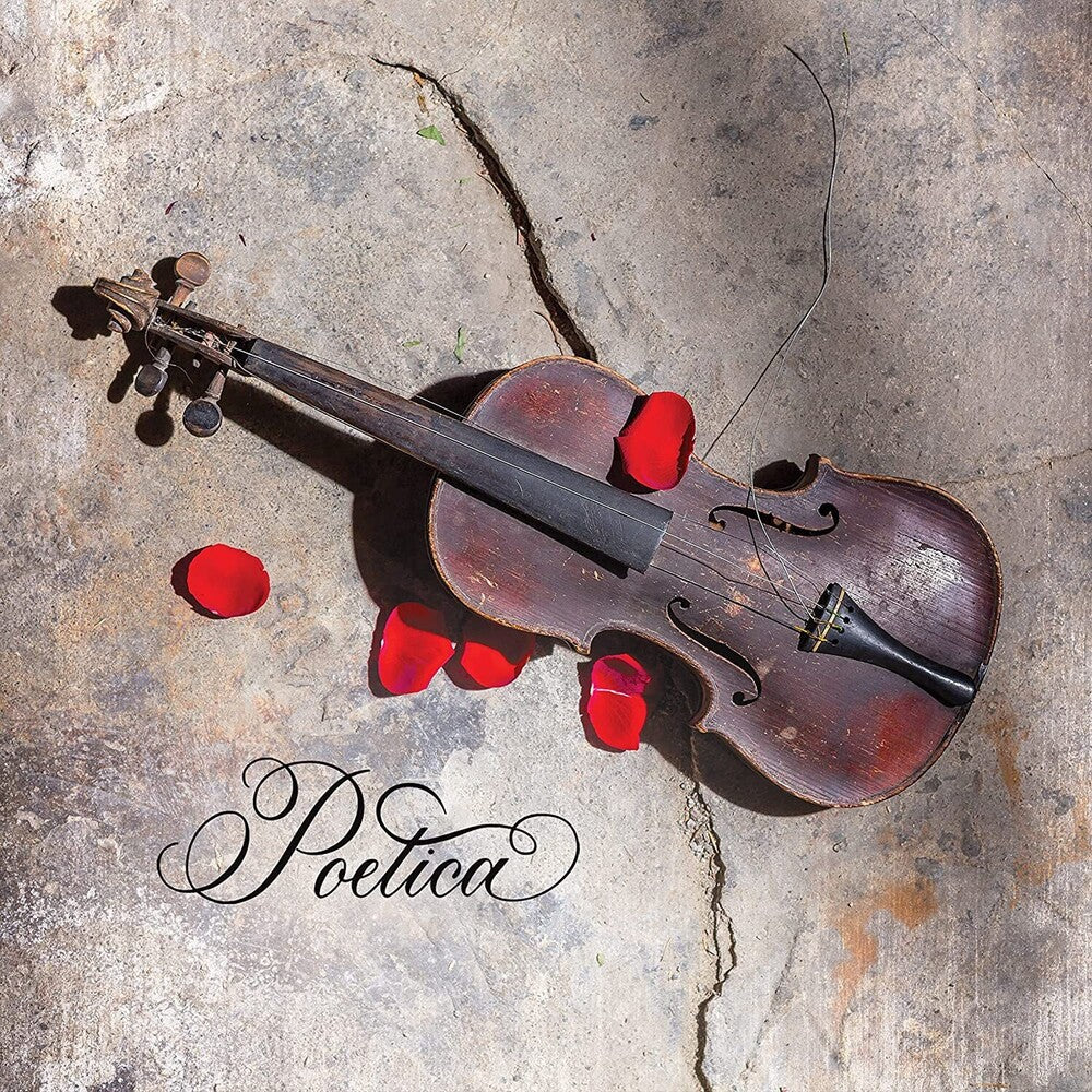 Poetica [LP]