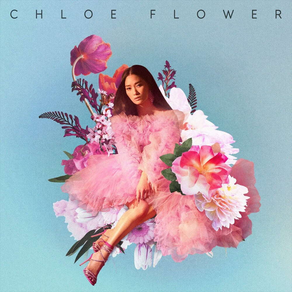 Chloe Flower [LP]