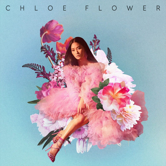 Chloe Flower [LP]