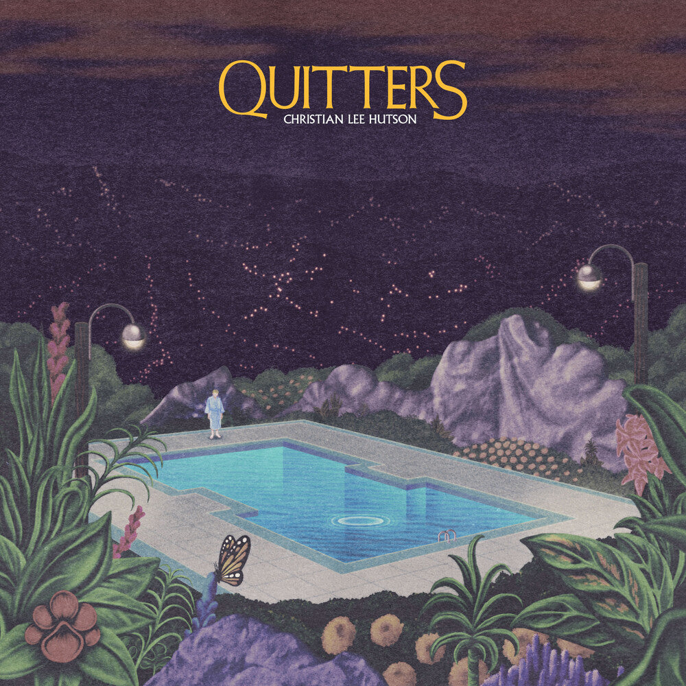 Quitters [LP]
