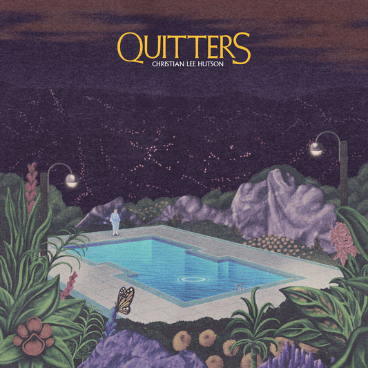 Quitters [LP]