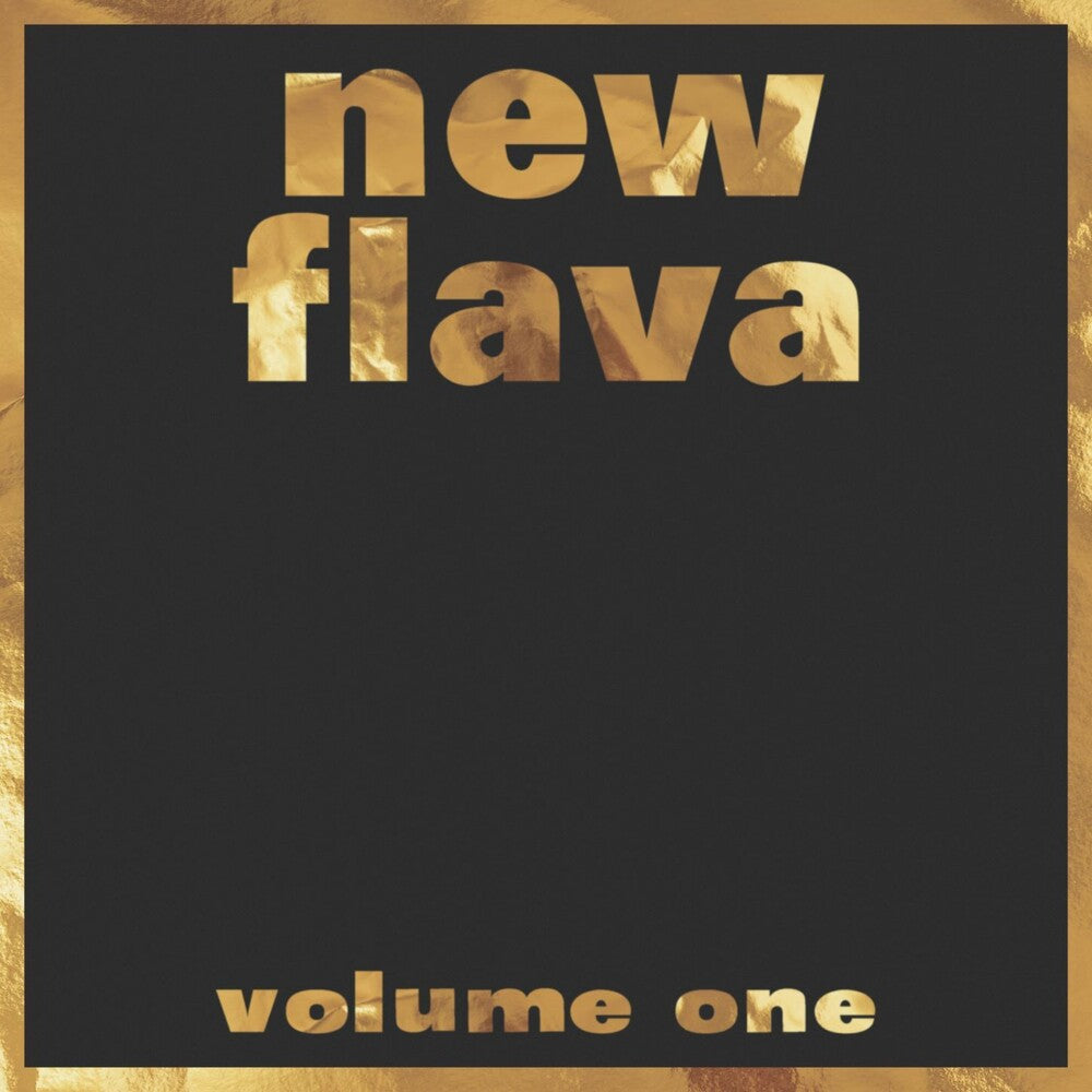 New Flava Vol. 1 / Various [LP]