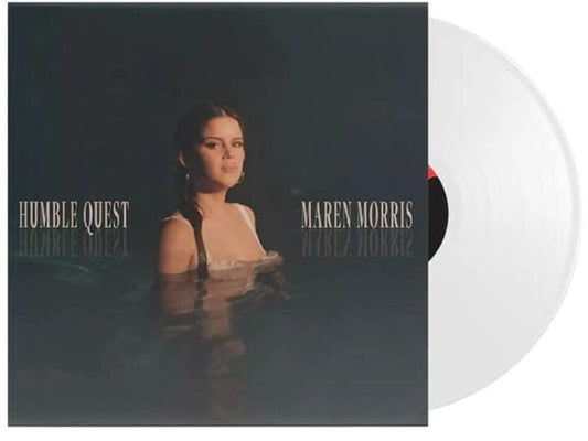 Humble Quest [Colored Vinyl] (Wht)