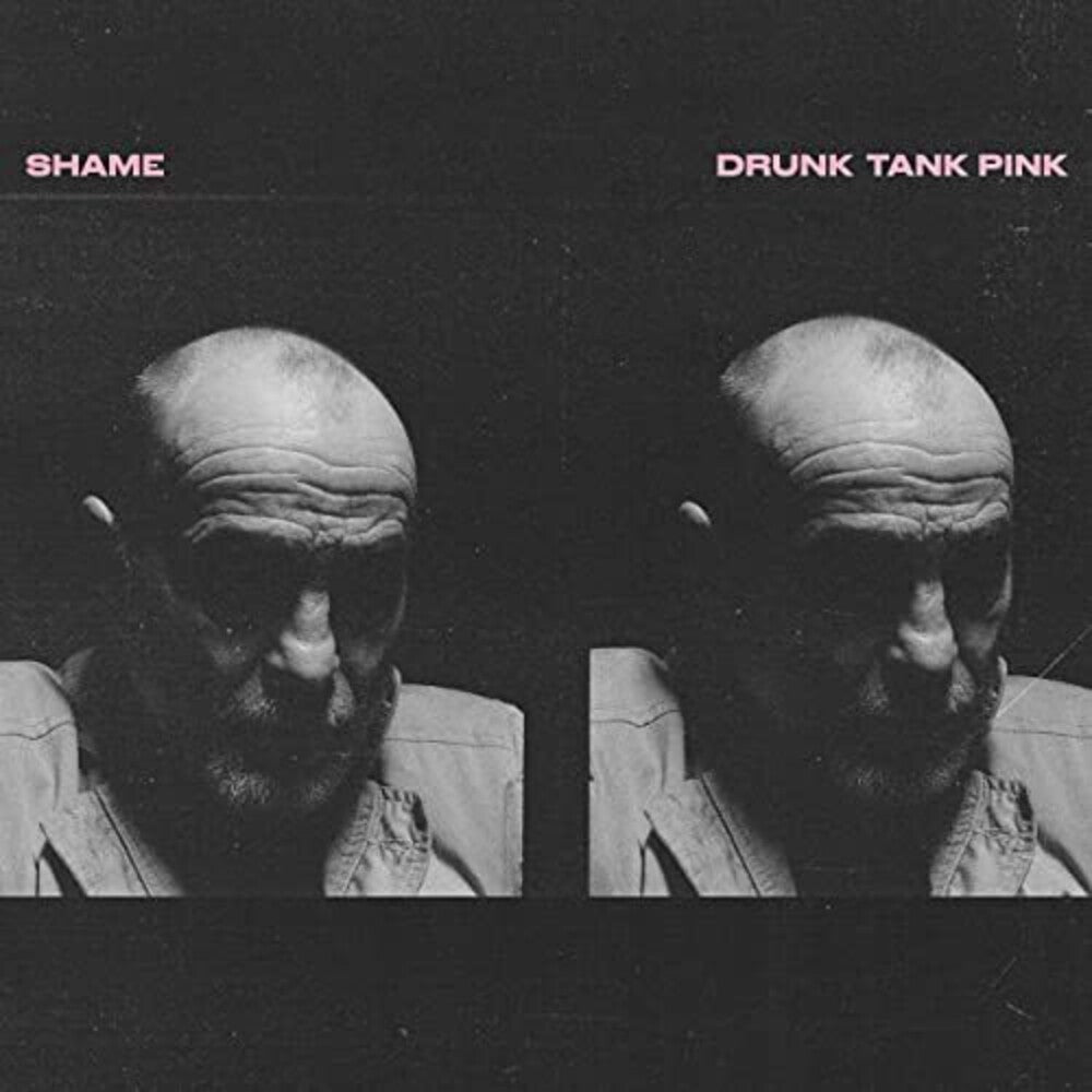Drunk Tank Pink: Deluxe Edition [Limited Edition Clear Red 2LP]