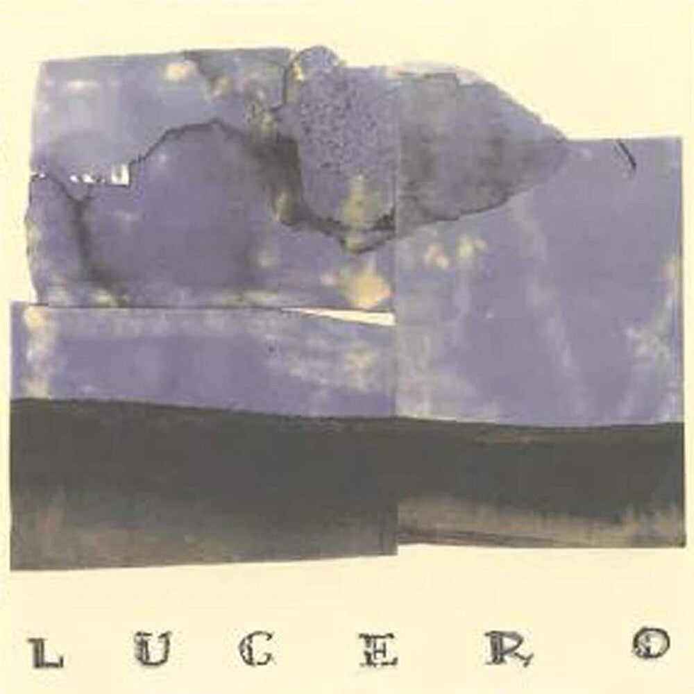 Lucero: 20th Anniversary [2LP]