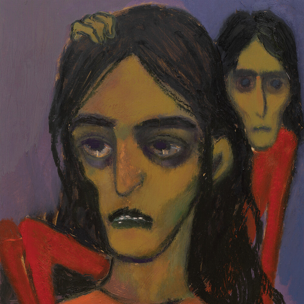 I Don't Know My Words [LP]