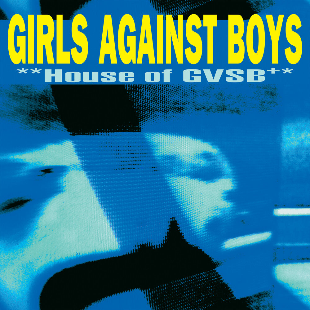 House Of Gvsb (25th Anniversary Ed.) [Indie Exclusive] (White)