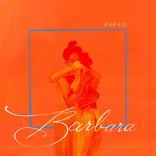 Barbara [Indie Exclusive Limited Edition Metallic Blue LP]