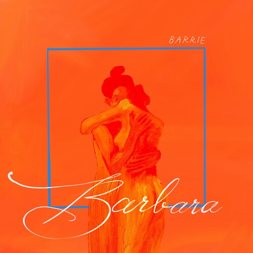 Barrie - Barbara (IEX) (Metallic Blue) (Indie Exclusive Vinyl)