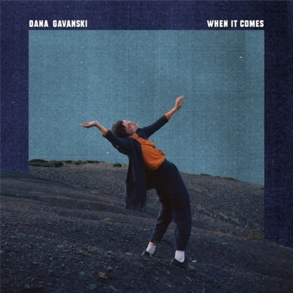 When It Comes (Clear) [Clear Vinyl]