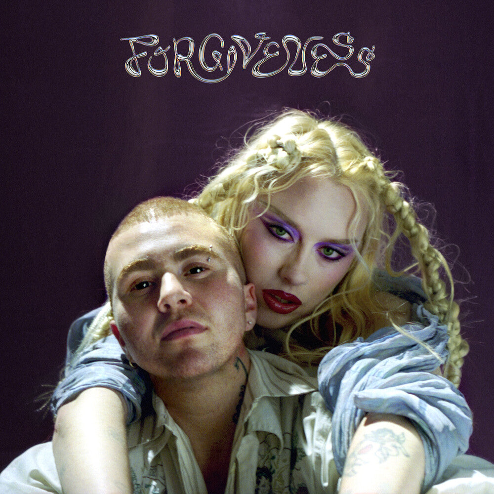 Forgiveness [Indie Exclusive Limited Edition Purple LP]