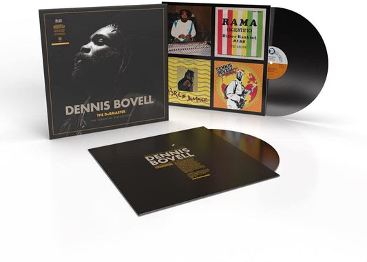 The DuBMASTER: The Essential Anthology [2LP]