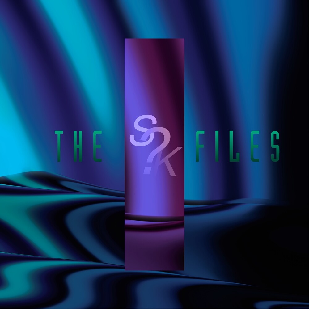 The S?k Files [LP]