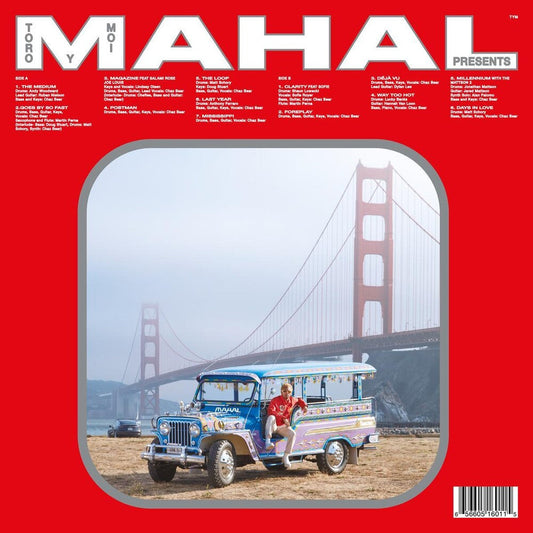 Mahal [LP]
