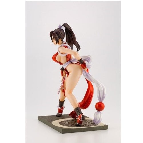 The King of Fighters '98 - Mai Shiranui Bishoujo 1:7 Scale Statue