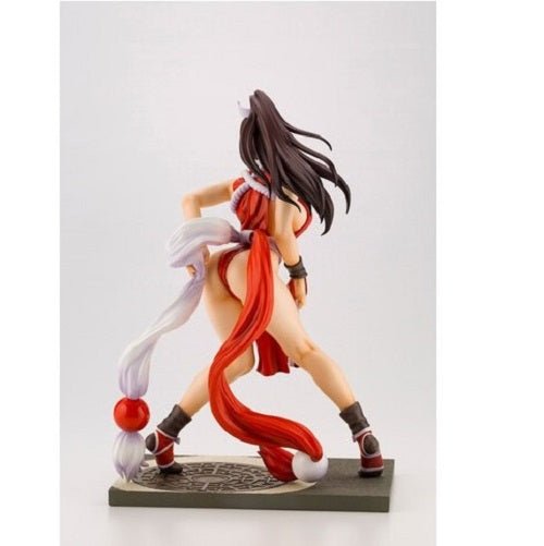 The King of Fighters '98 - Mai Shiranui Bishoujo 1:7 Scale Statue