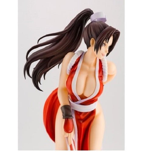 The King of Fighters '98 - Mai Shiranui Bishoujo 1:7 Scale Statue