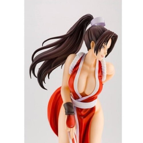 The King of Fighters '98 - Mai Shiranui Bishoujo 1:7 Scale Statue