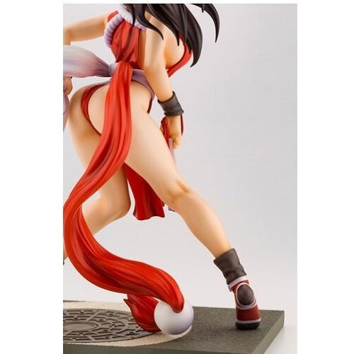 The King of Fighters '98 - Mai Shiranui Bishoujo 1:7 Scale Statue