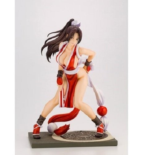 The King of Fighters '98 - Mai Shiranui Bishoujo 1:7 Scale Statue