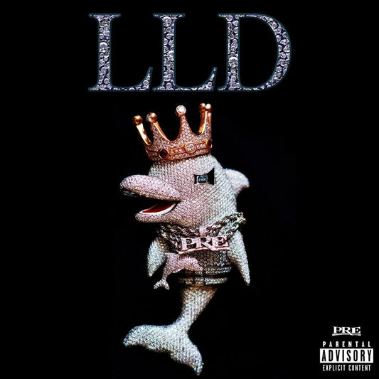Long Live Young Dolph [LP]