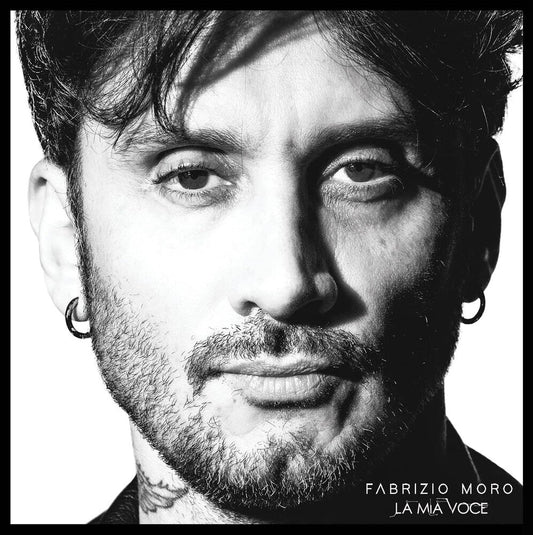La Mia Voce [LP]