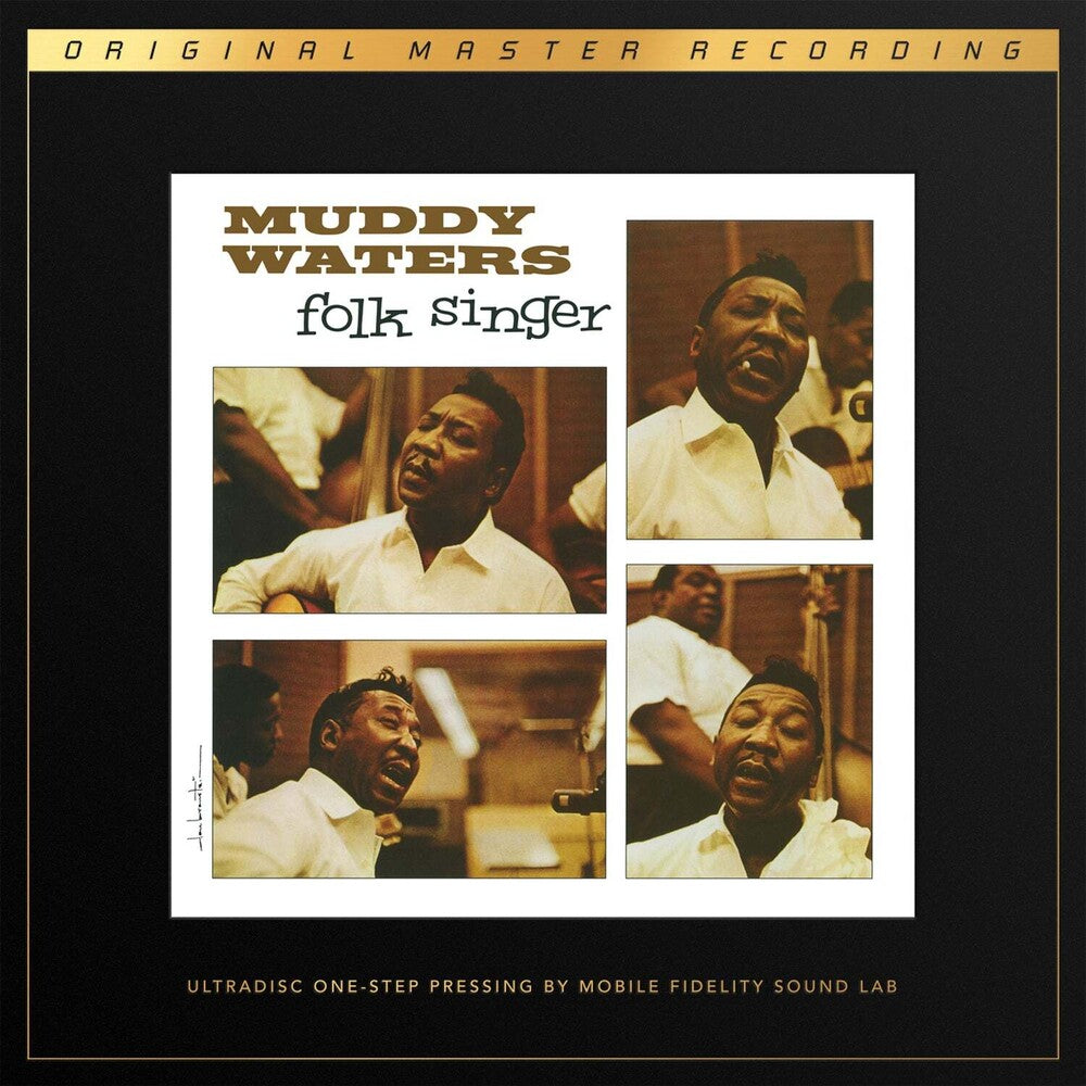 Folk Singer [Indie Exclusive] [Limited Edition] [180 Gram] [Indie Exclusive]