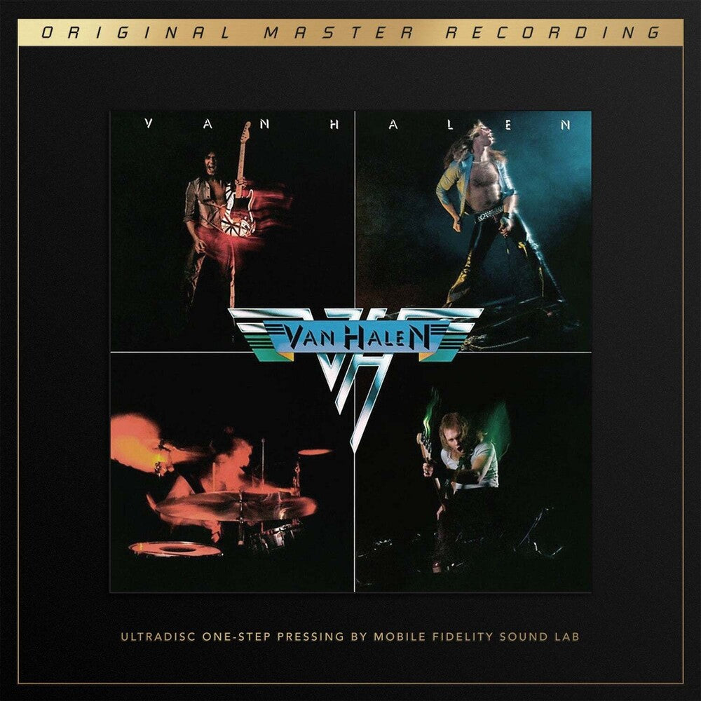 Van Halen [Indie Exclusive] [Limited Edition] [180 Gram] [Indie Exclusive]