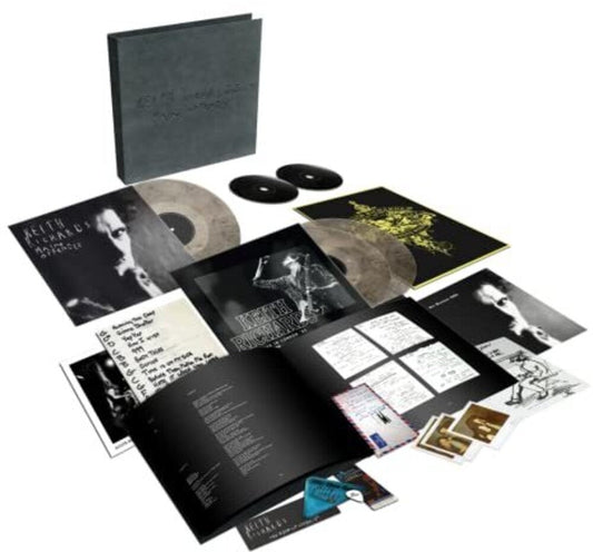 Main Offender: Remastered [Limited Edition Deluxe Box Set]