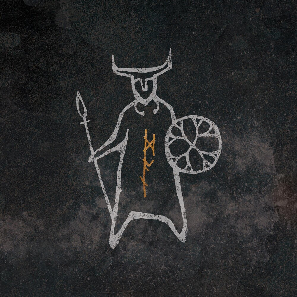 Mann [LP]