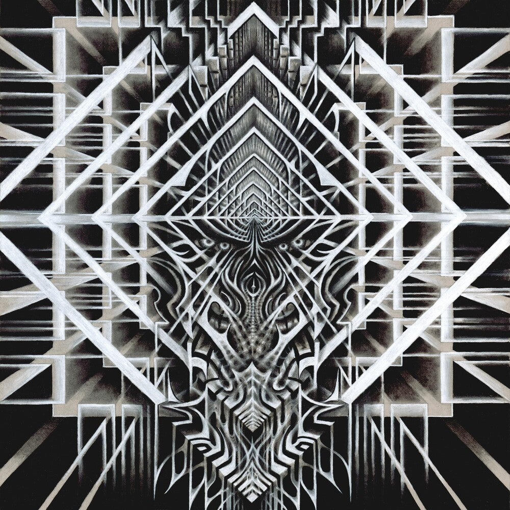 The Smothering Arms of Mercy [LP]