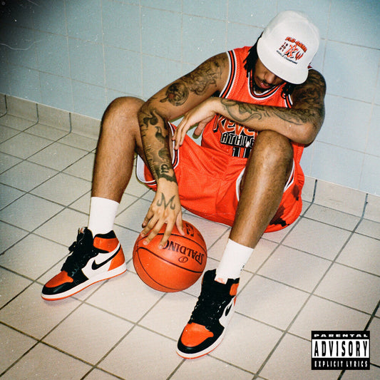 AJ Tracey - Flu Game [LP]