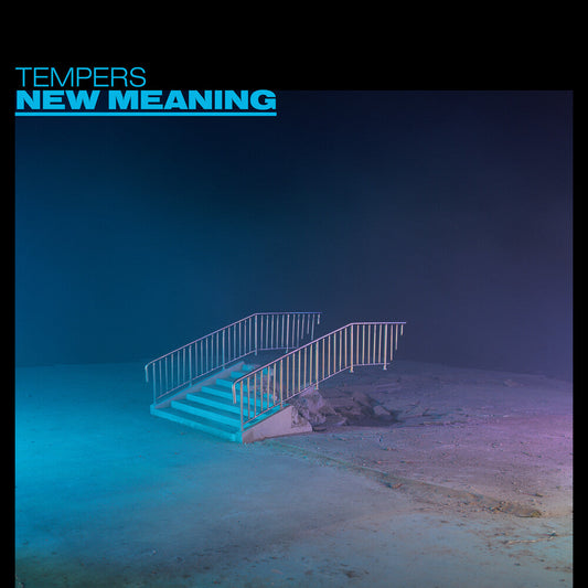 New Meaning [LP]