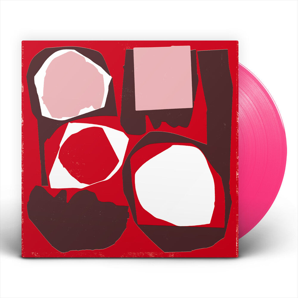 Mr Bongo Record Club Volume Five / Various (Pink) [LP]