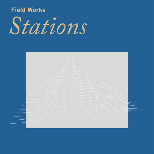 Stations [LP]