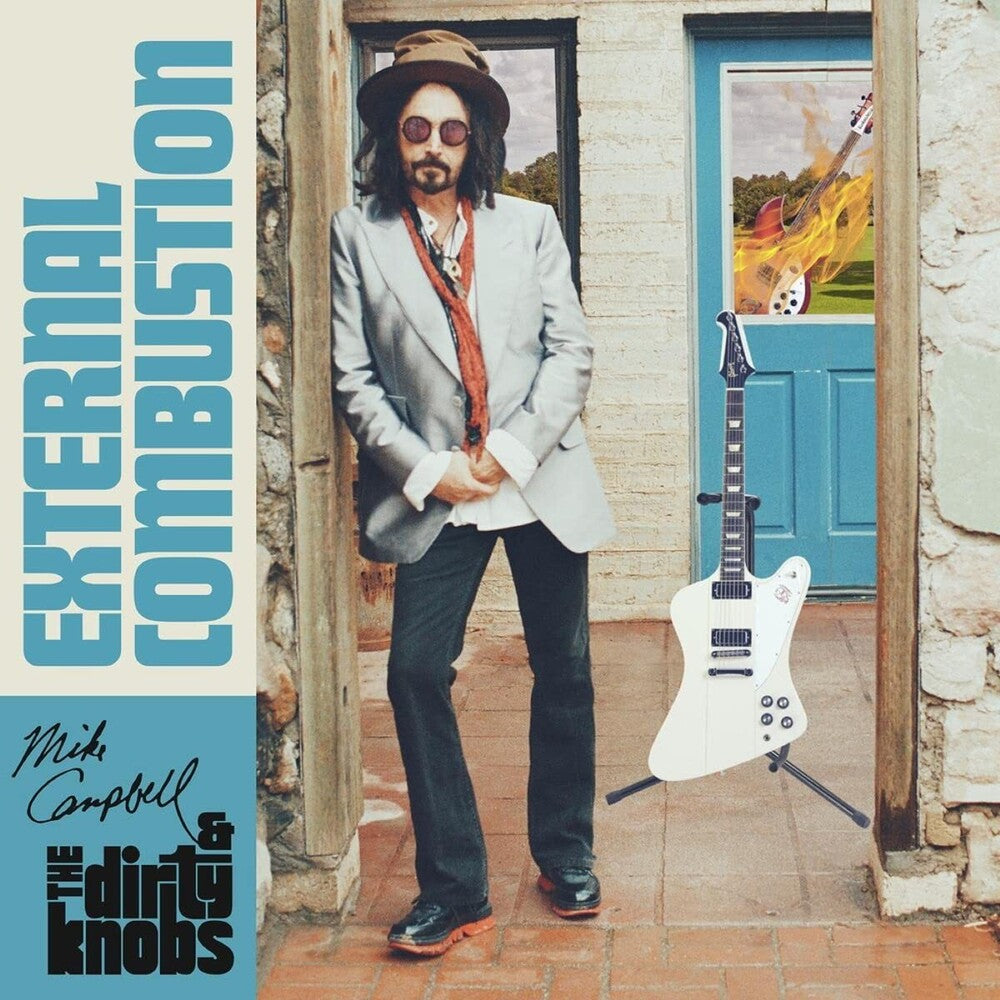 External Combustion [LP]
