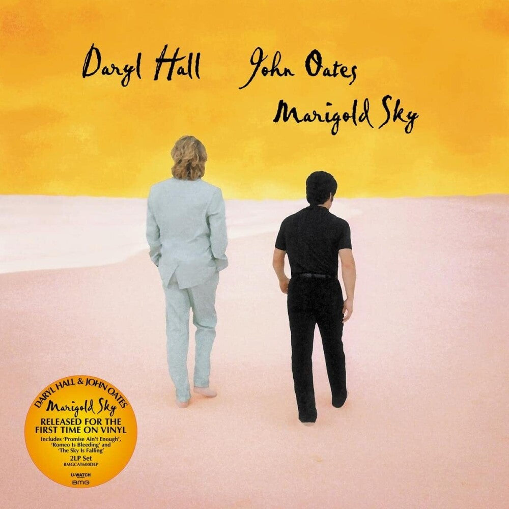 Marigold Sky: 25th Anniversary [2LP]