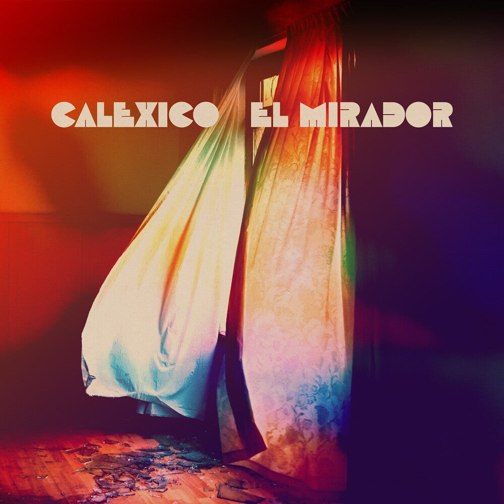 El Mirador [LP]