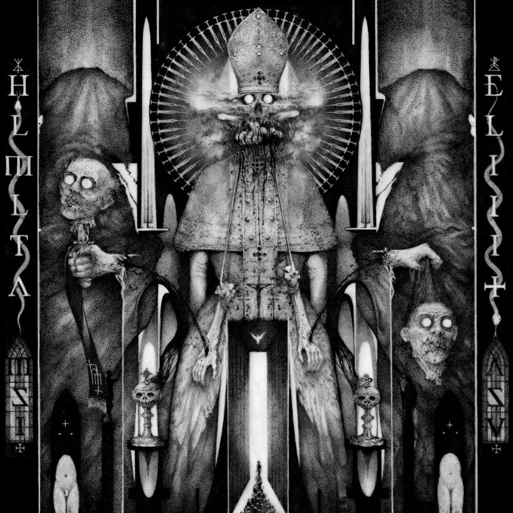 Hollow Void [LP]
