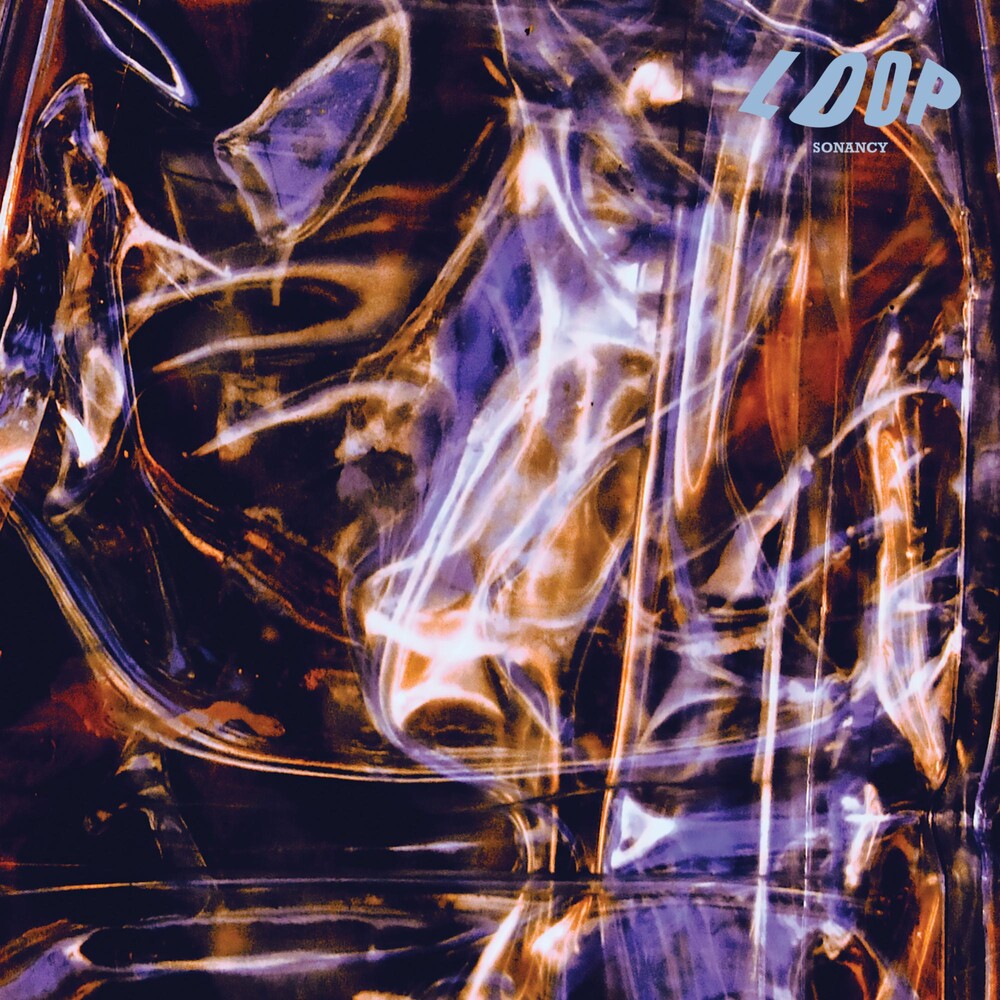 Loop - Sonancy [LP]