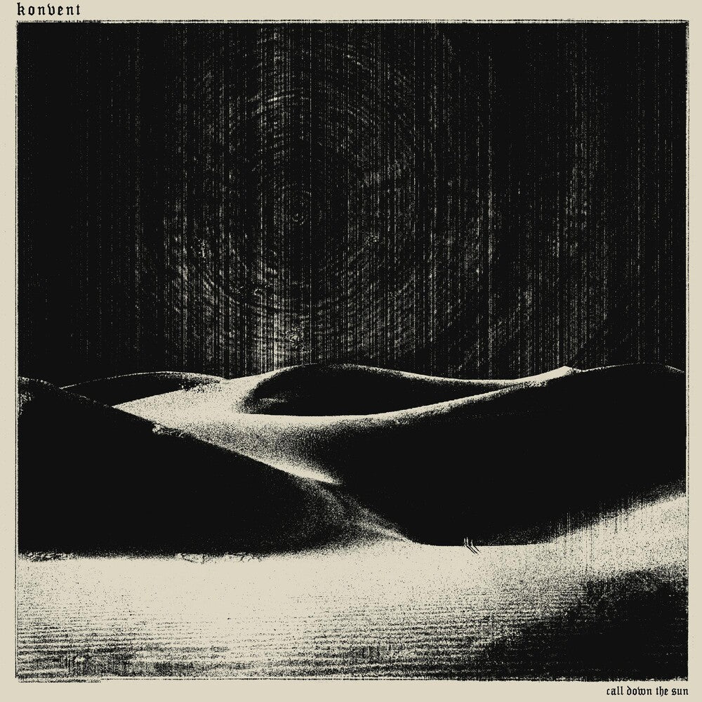 Call Down The Sun [LP]