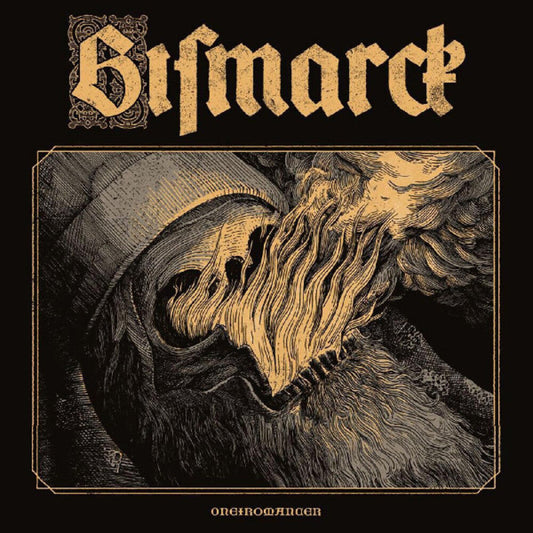 Oneiromancer [Colored Vinyl] [Indie Exclusive]